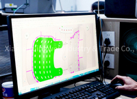 DFM Engineering & MoldFlow-Analyse 